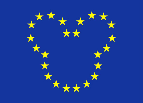 The European Kingdom™